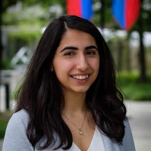 Maryam Labani Image